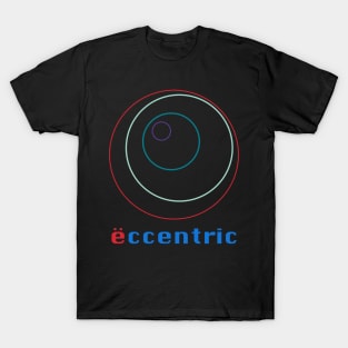 Eccentric T-Shirt